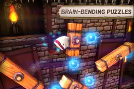 Game screenshot To-Fu Fury apk