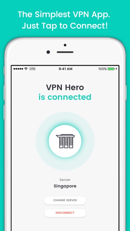 VPN Hero