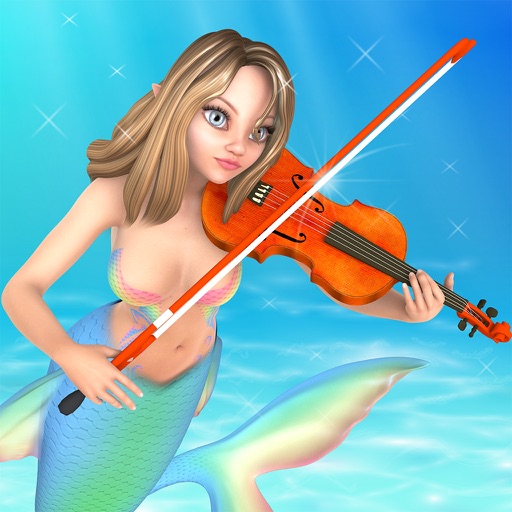 My Mermaid iOS App