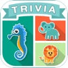 Trivia Quest™ Animals - trivia questions