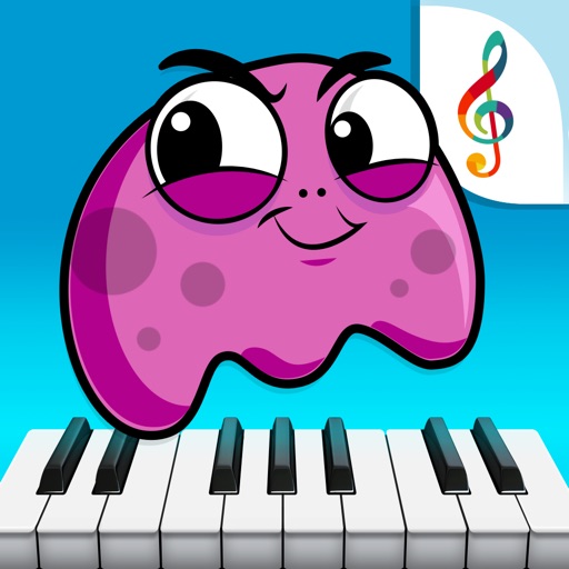 Piano Dust Buster by JoyTunes icon