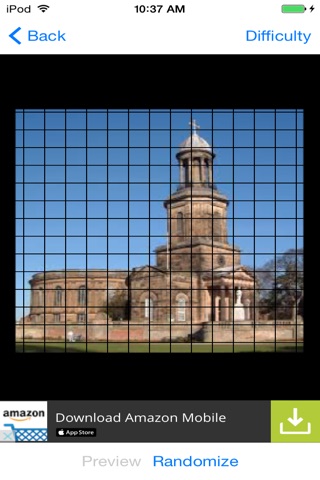 Church Puzzles by Beholy.us screenshot 4