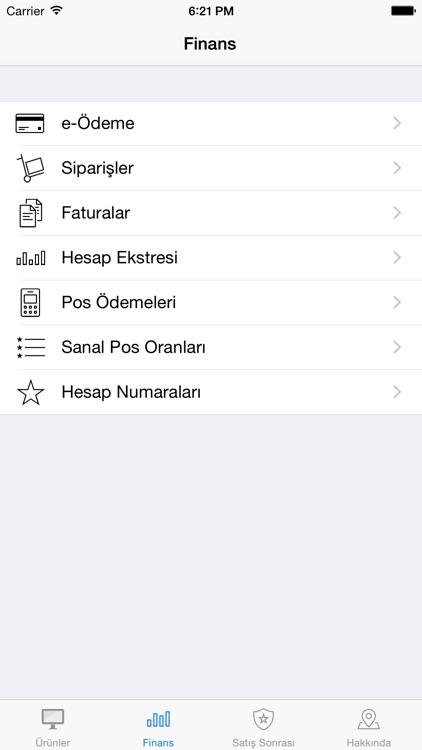 iBayikanali - Exa B2B screenshot-4
