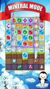 The Jewel Star Quest World Mania Deluxe Edition HD screenshot #3 for iPhone