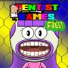 Dentist Game Kids For Breadwinners Edition