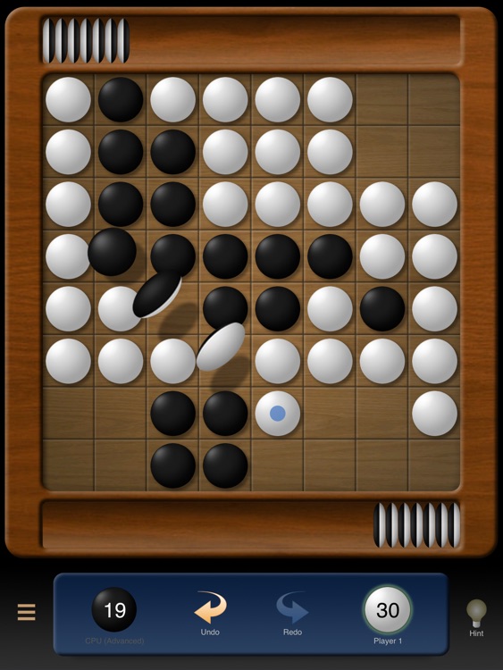 Reversi HD