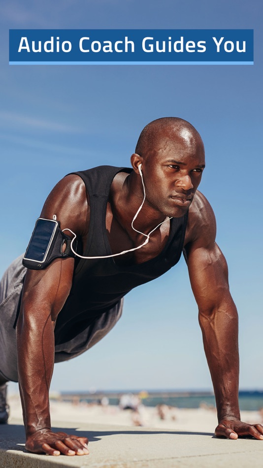 #3. Pushups Extreme: 200 Push ups workout trainer XT Pro (iOS) 作者: FITNESS22 LTD