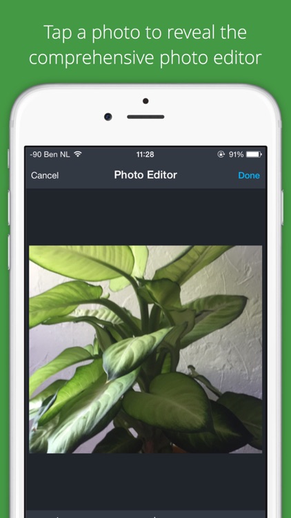 Tweedle Cam screenshot-4