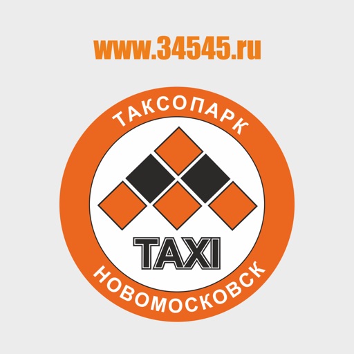 ТАКСОПАРК НОВОМОСКОВСК icon