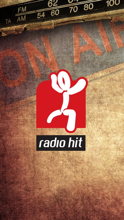 Radio Hit
