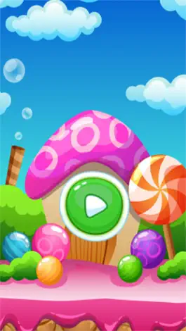 Game screenshot Funny Jelly Sweet Adventure mod apk