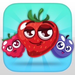 Fruit Sniper - Pop The Bubble Quest Shooter