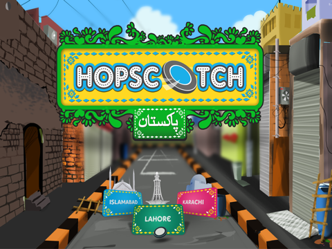 Screenshot #4 pour Hopscotch Pakistan