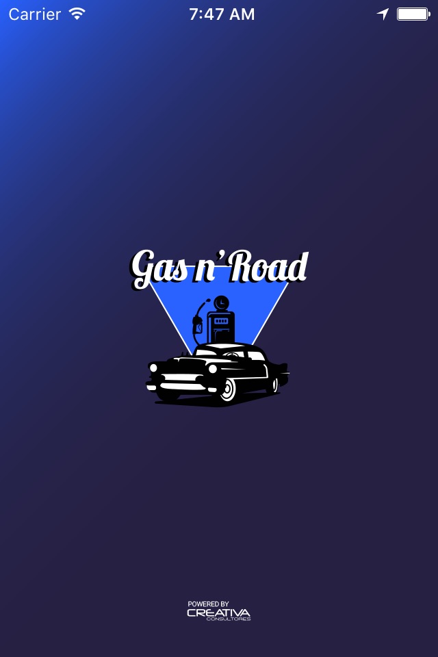 GAS N´ ROAD screenshot 3