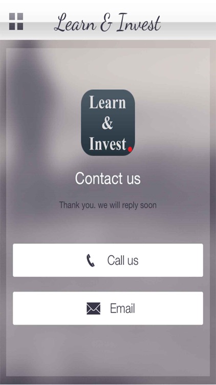 Learn & Invest screenshot-3