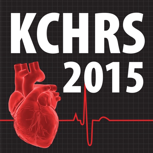 KCHRS 2015 icon