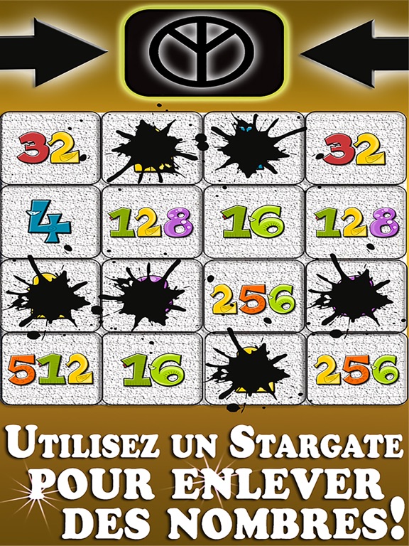 Screenshot #6 pour 8192 - Le Plus Grand Frère de 2048