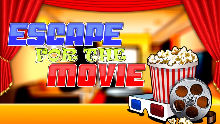 Escape For The Movie