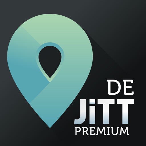 São Paulo Premium | JiTT.travel Stadtführer & Tourenplaner mit Offline-Karten icon