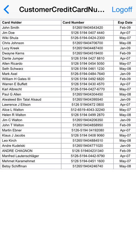 DG Mobile screenshot-3