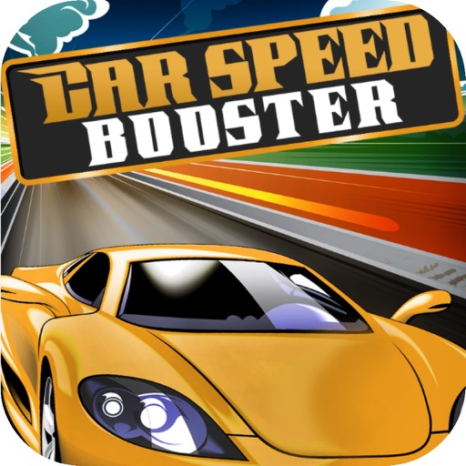 Car Speed Booster Games By Crazy Fast Nitro Speed Frenzy Game Pro