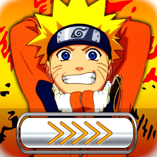 Lock Screen Designer Manga & Anime Ninja Wallpapers “ Naruto Shippuden Edition 