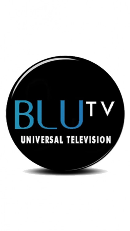 BluTV Universal Television