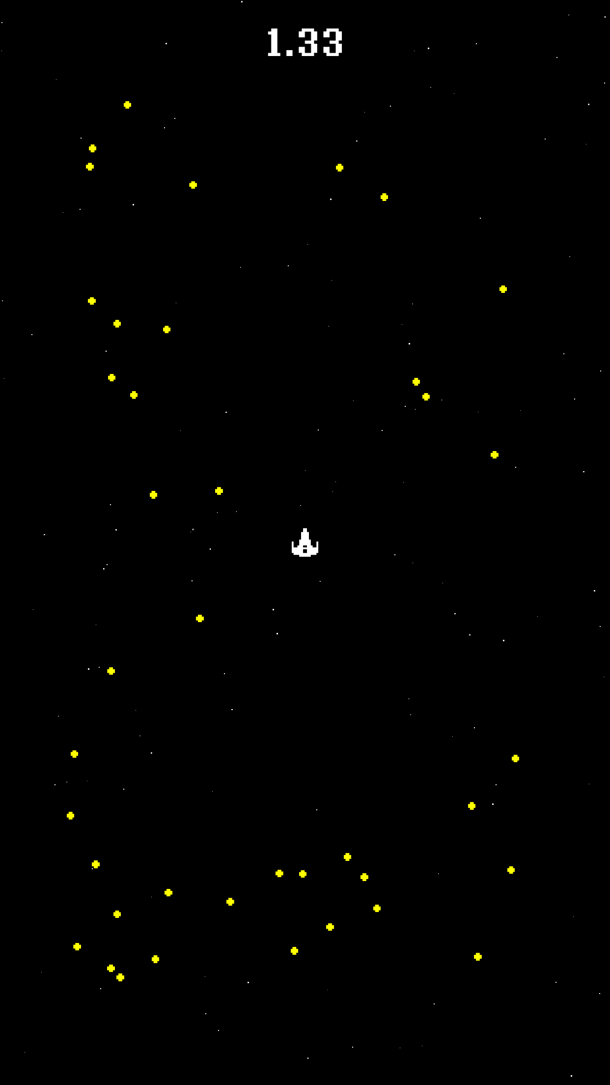 Dodge Special Training escape from alien ship bulk attacks