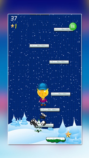 Tobo Jump : Fun and Simple game for family and Kids(圖5)-速報App