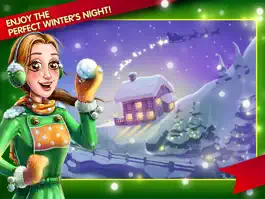 Game screenshot Delicious - Emily's Holiday Season mod apk