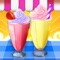 Frozen Smoothie Maker Games - Special Treats and Goodies for Kids