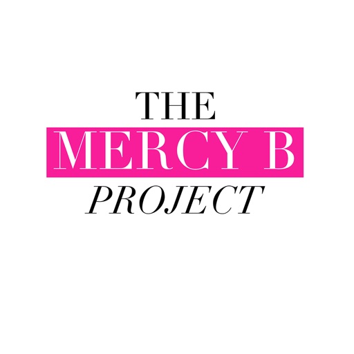 The Mercy B Project icon