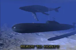 Game screenshot Killer Whale Deep Sea Hunter - A Sunken U-Boat Planet Terror Navy Attacker apk