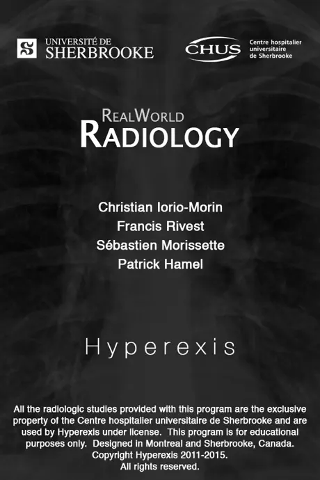 RealWorld Radiology