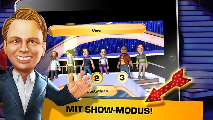 Schlag den Raab – Das Spiel