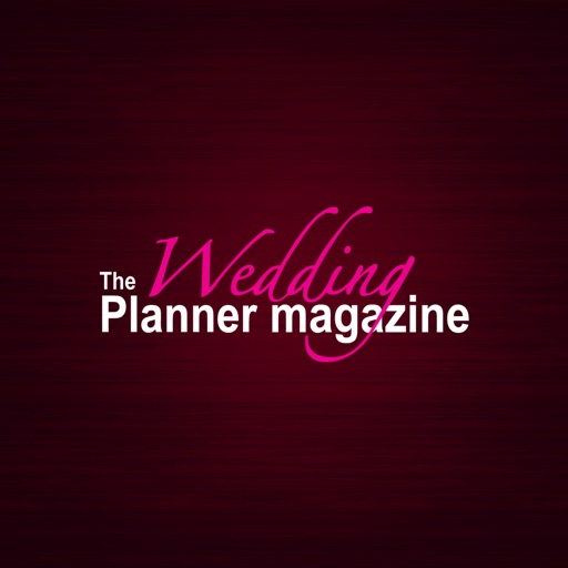 The Wedding Planner Magazine icon