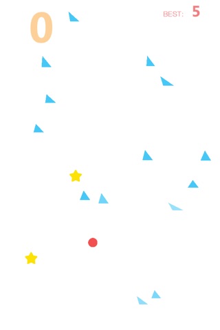 Wind Dodge screenshot 3