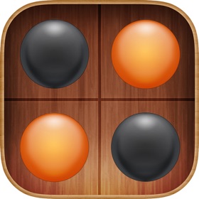 Snímky obrazovky (5) Othello - TSITGames
