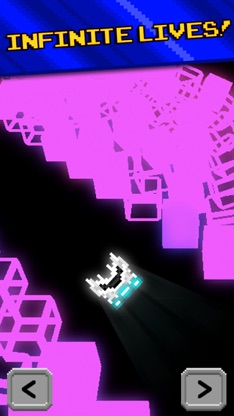 VelocityAE screenshot 1