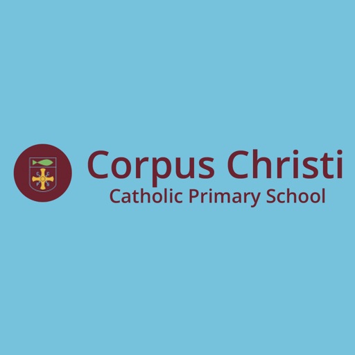 Corpus Christi Catholic Primary icon