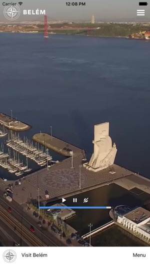 Visit Belém(圖3)-速報App