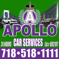 Apollo Car Service pour PC