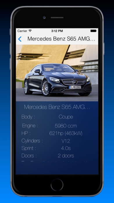 Autopedia | Auto guide screenshot 3