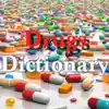 Drugs Dictionary Offline negative reviews, comments