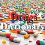 Drugs Dictionary Offline App Contact