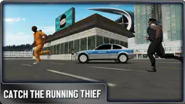 Game screenshot Police Extreme Car Driving 3D apk