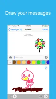 draw keyboard hd айфон картинки 2