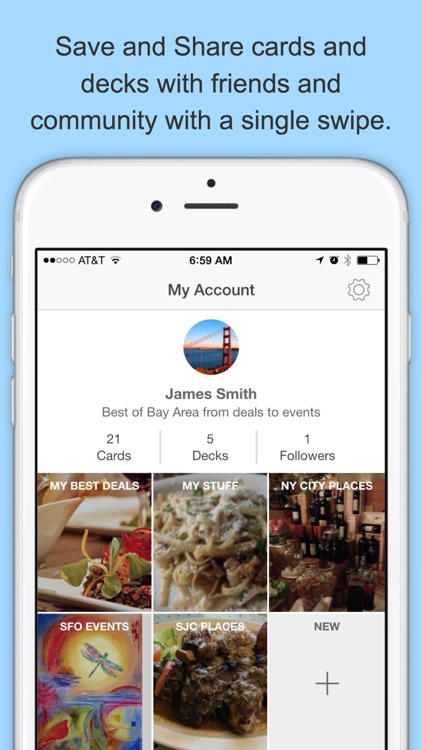 LifeStyle24 - Deals, Coupons, Events, Places and Restaurants screenshot-4