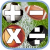 Maths Arena - Free Sport-Based Maths Game - iPhoneアプリ