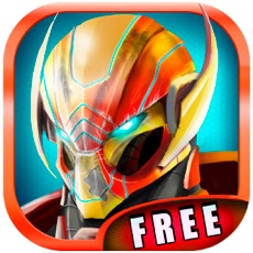 Activities of Steel Fighters Street Avengers